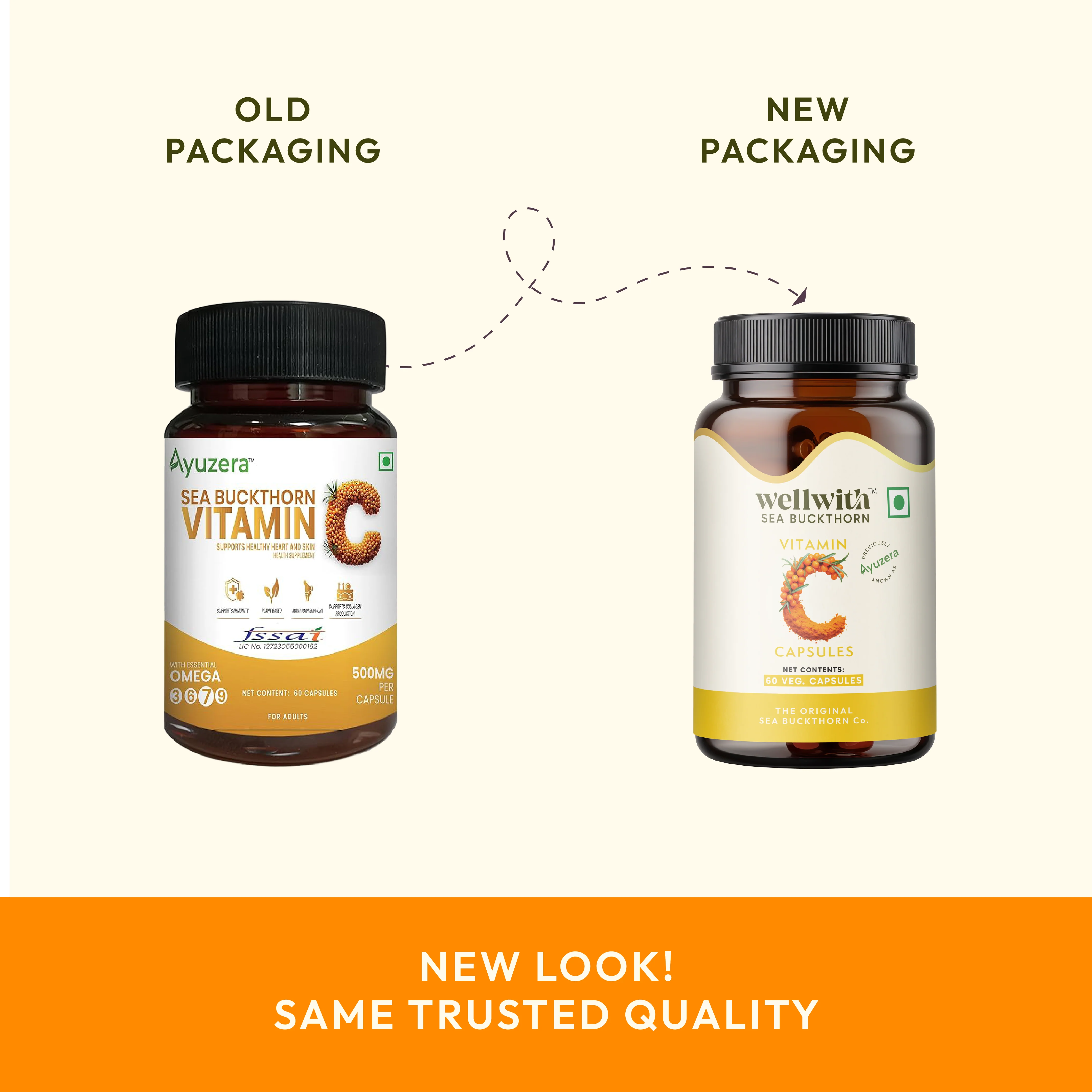 Vitamin C Capsule - Image 3