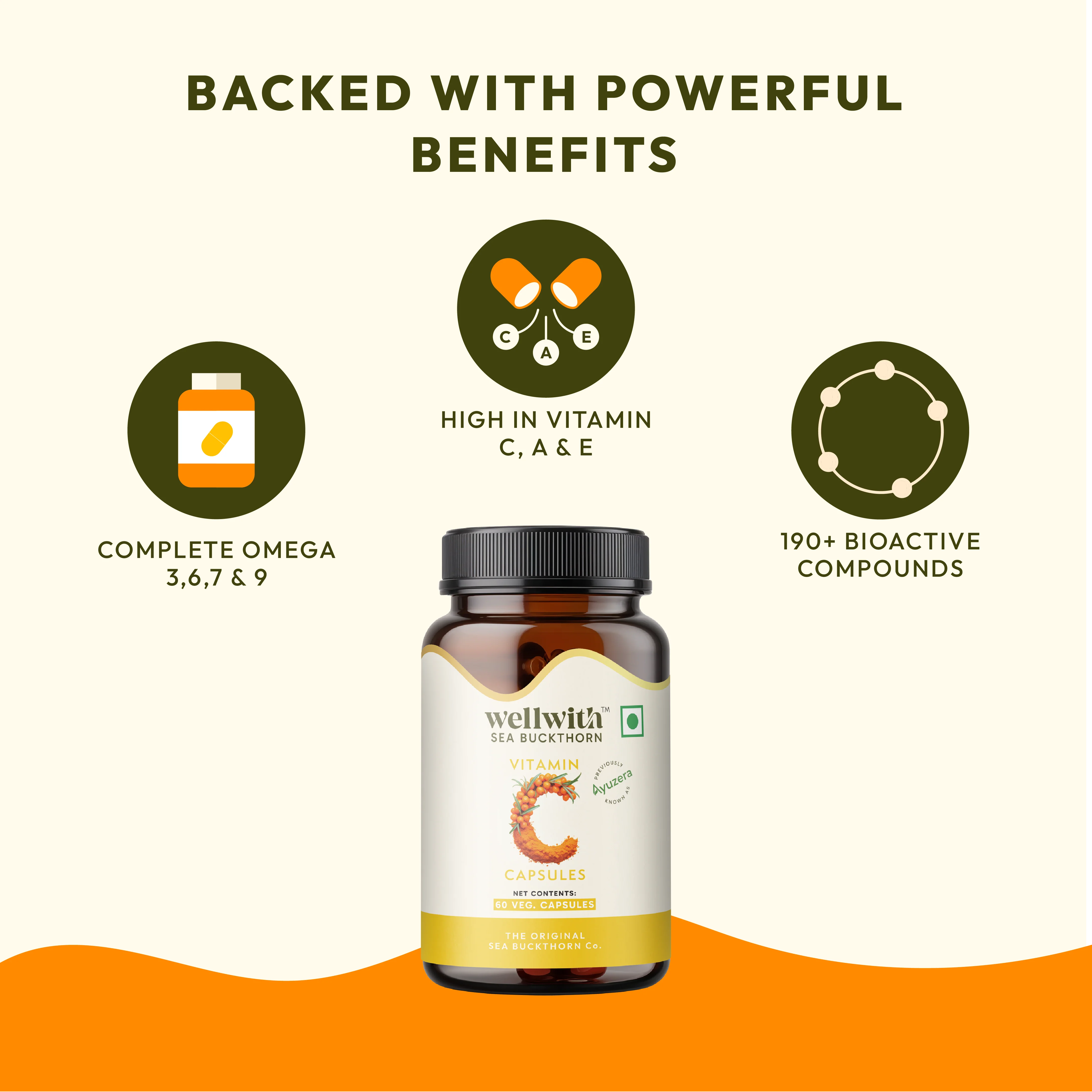 Vitamin C Capsule - Image 8