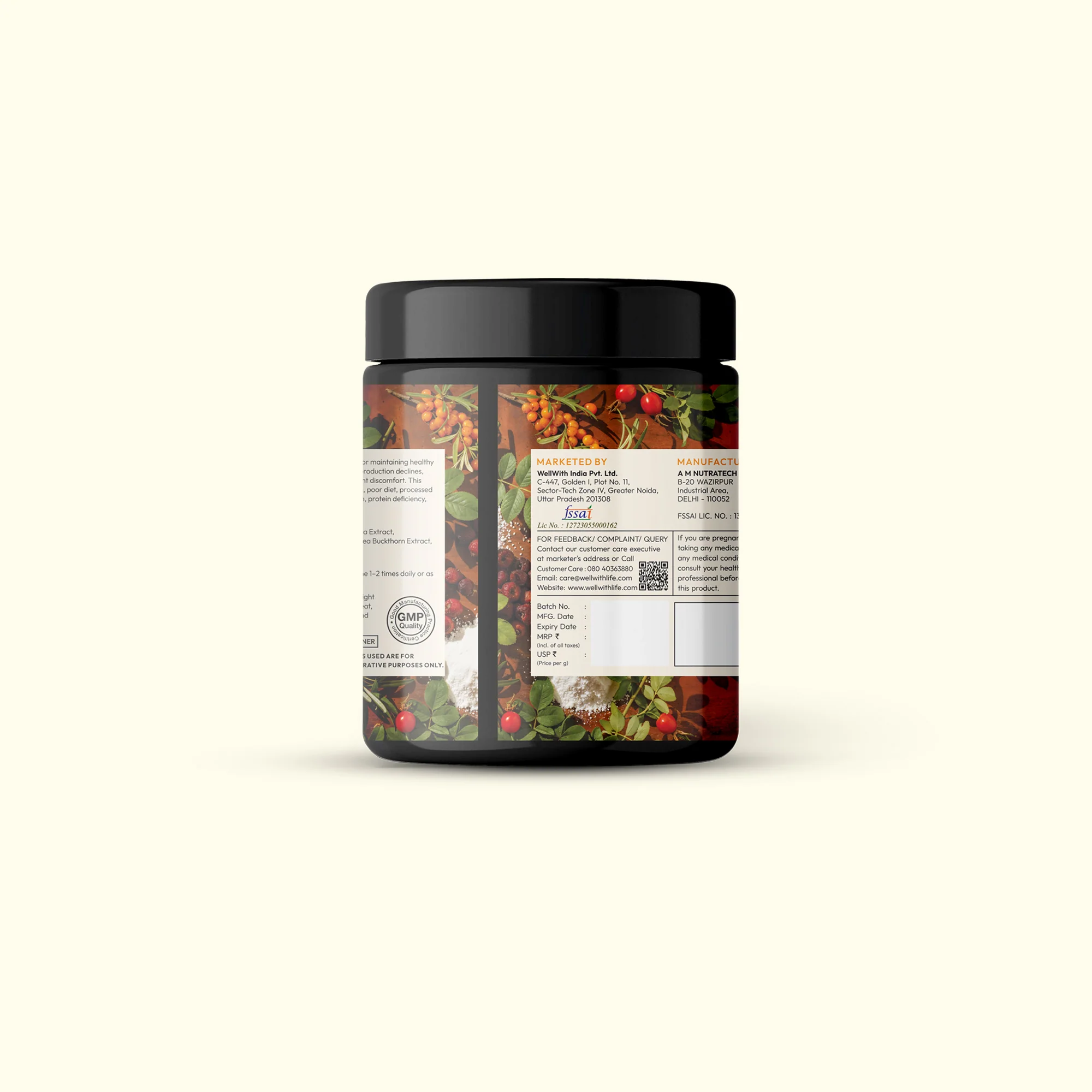 Multi Collagen Peptide - Image 3
