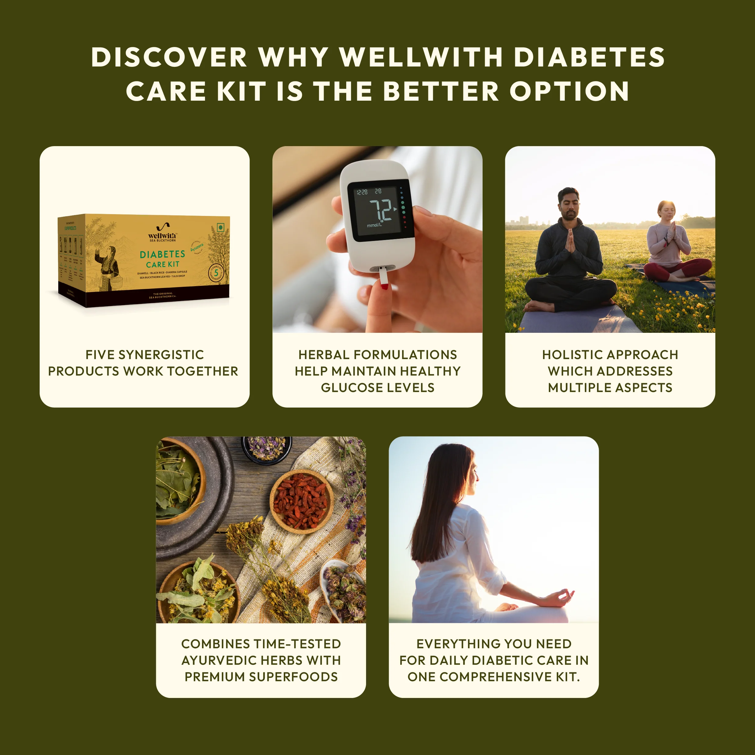 Diabetes care kit - Image 4