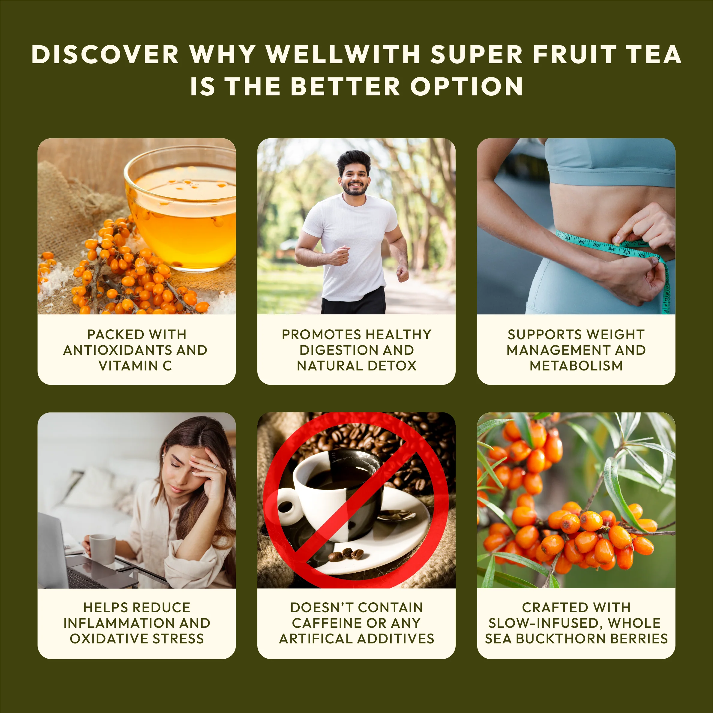 Super Fruit Tea - Image 4